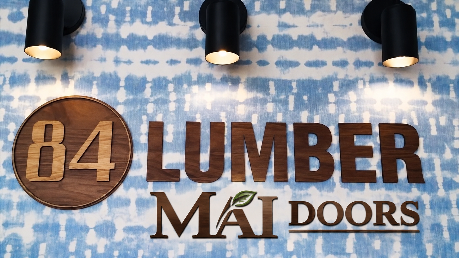 84 Lumber - MAI Doors